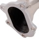 Subaru Impreza WRX & STi (2001-2005) 100 Zeller Kat Downpipe