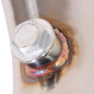 Subaru Impreza WRX & STi (2001-2005) Sports Cat Exhaust Downpipe
