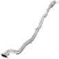 Subaru Impreza WRX & STi (2001-2007) Turbo-Back Decat Exhaust System