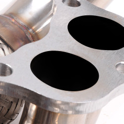 Exhaust Manifold
