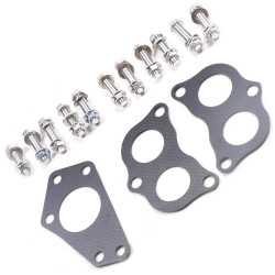 Exhaust Manifold