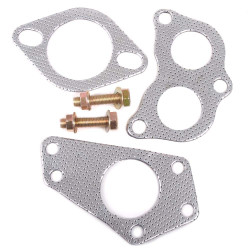 Exhaust Manifold