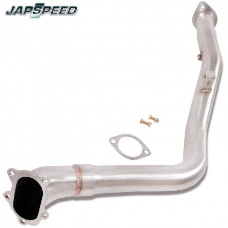 Subaru Impreza WRX & STI 08-11Decat Downpipe