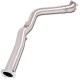 Subaru Impreza WRX & STI 08-11Decat Downpipe