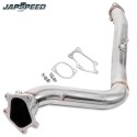 Subaru Impreza WRX STi Spec C Decat Downpipe