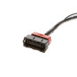 Z32 80mm Luftmassenmesser (AFM) Sensor Nissan R32 R33 R34 S14 S15