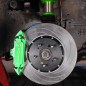 Tarox Honda Civic Type-R EP3/FN2 330mm Front Big Brake Kit Tarox Honda Civic Type-R EP3/FN2 330mm Front Big Brake Kit