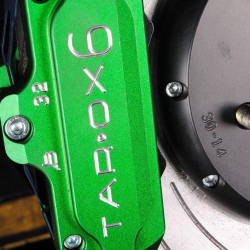 Tarox Front Big Brake Kit
