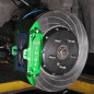 Tarox Honda Civic Type-R EP3/FN2 330mm Front Big Brake Kit Tarox Honda Civic Type-R EP3/FN2 330mm Front Big Brake Kit