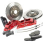 Tarox Mazda Mx-5 285mm Vorne Big Brake Kit