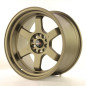 Japan Racing JR12 18" wheels