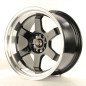 Japan Racing JR12 18" Felgen