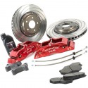 Tarox Subaru Impreza GC8 GDA BRZ & Toyota GT86 306mm Vorne Big Brake Kit