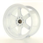 Japan Racing JR12 18" wheels