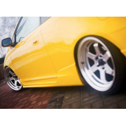 Japan Racing JR12 16-18" Felgen