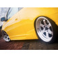 Japan Racing JR12 18" wheels