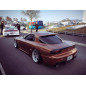 Japan Racing JR12 18" Felgen