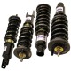 HSD DualTech Coilovers