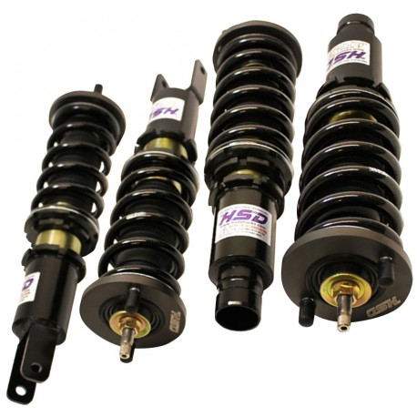 HSD DualTech Coilovers