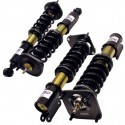 HSD DualTech Coilovers for Mazda