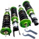 HSD DualTech Coilovers