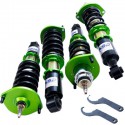 HSD MonoPro Coilovers for Mazda