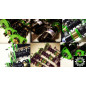 HSD MonoPro Coilovers for Nissan
