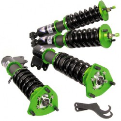 HSD DualTech Coilovers