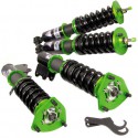 HSD MonoPro Coilovers for Nissan