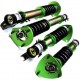 HSD DualTech Coilovers