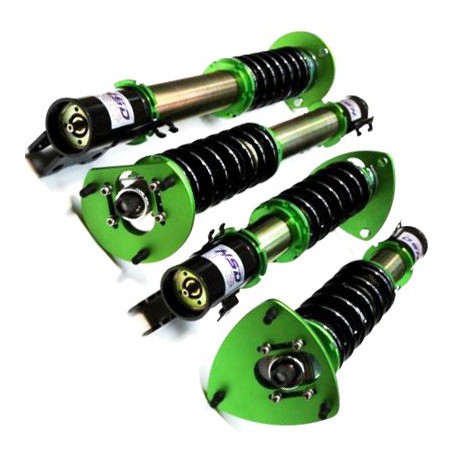 HSD DualTech Coilovers