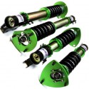 HSD MonoPro Coilovers for Subaru