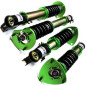 HSD MonoPro Coilovers für Subaru