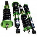 HSD MonoPro Coilovers for Toyota