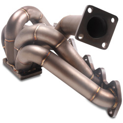 Toyota 1JZ RS Tubular Exhaust Manifold