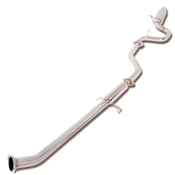 Exhaust System