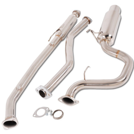 Toyota Celica 99-06 Decat Exhaust System