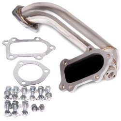 Toyota Celica ST185, ST205, MR2 Turbo Decat Downpipe