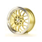 Japan Racing JR4 15" Felgen