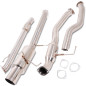 Toyota Celica ST185 ST205 Cat Back Exhaust System