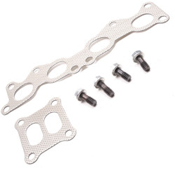 Exhaust Manifold