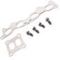 Toyota Celica ST205/MR2 Turbo Tubular Exhaust Manifold