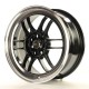 Japan Racing JR7 16" wheels