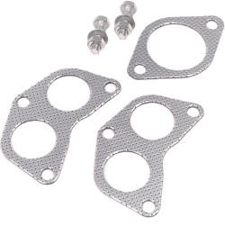 Toyota GT86/Subaru BRZ Decat Tubular Exhaust Manifold