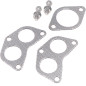 Toyota GT86/Subaru BRZ Decat Tubular Exhaust Manifold