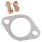 Toyota GT86/Subaru BRZ Exhaust Manifold & Sports Cat