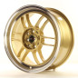 Japan Racing JR7 16" wheels