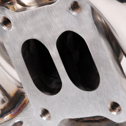 Exhaust Manifold