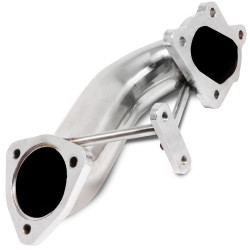 Toyota Starlet Decat Pipe