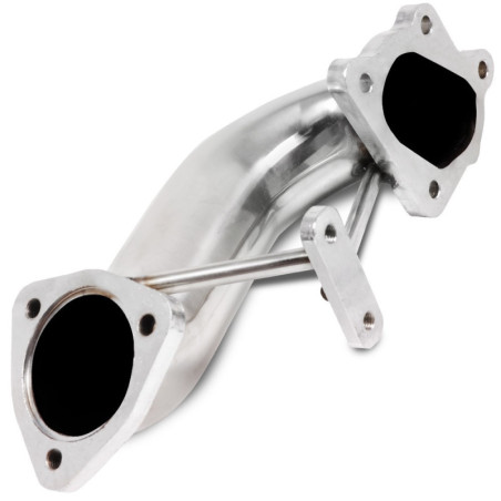 Toyota Starlet Decat Pipe
